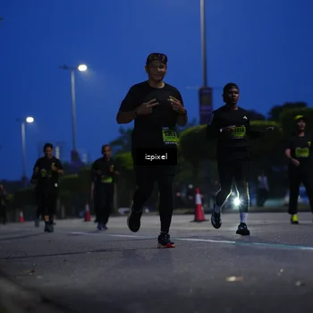 Runner Photo 5477061