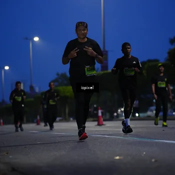 Runner Photo 5477062