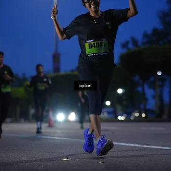 Runner Photo 5477064