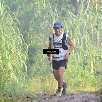 Runner Photo 5477069