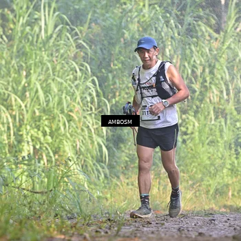 Runner Photo 5477077