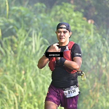 Runner Photo 5477084