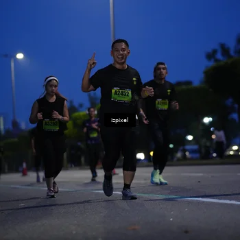 Runner Photo 5477086