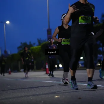 Runner Photo 5477088