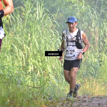 Runner Photo 5477092
