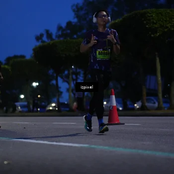 Runner Photo 5477098
