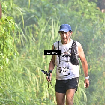 Runner Photo 5477102