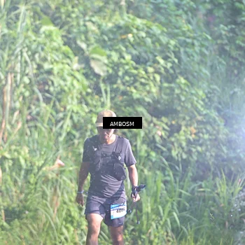 Runner Photo 5477104