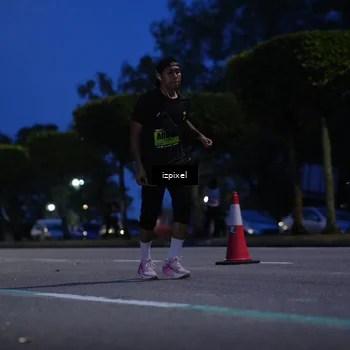 Runner Photo 5477106