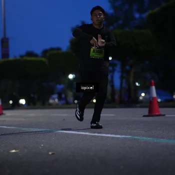 Runner Photo 5477118