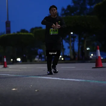 Runner Photo 5477120