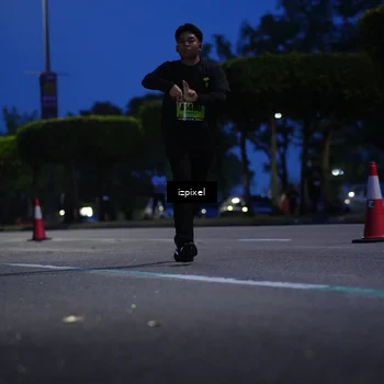Runner Photo 5477121