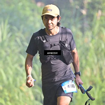 Runner Photo 5477122