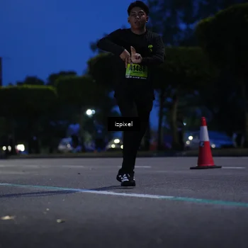 Runner Photo 5477124
