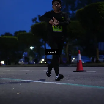 Runner Photo 5477125