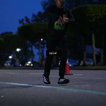Runner Photo 5477128