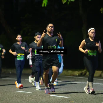 Runner Photo 5477131