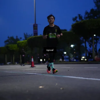 Runner Photo 5477132