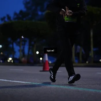 Runner Photo 5477133