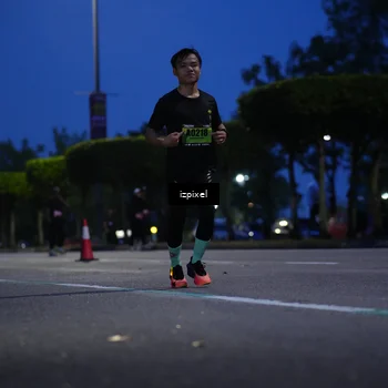 Runner Photo 5477134