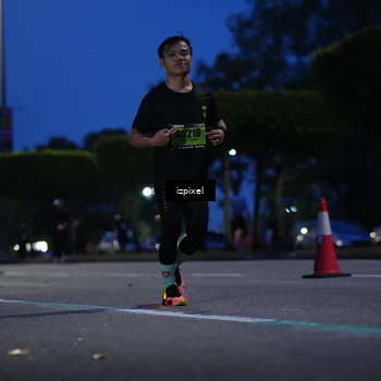 Runner Photo 5477139