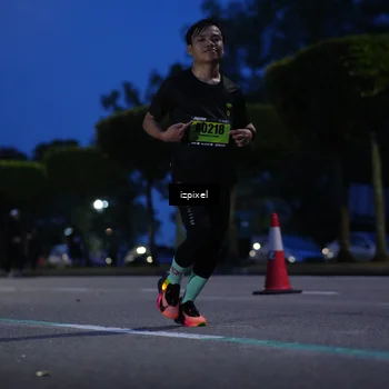 Runner Photo 5477140