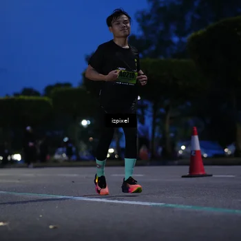 Runner Photo 5477141