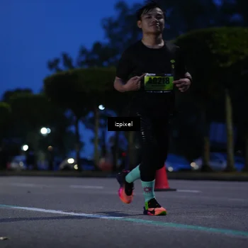 Runner Photo 5477148