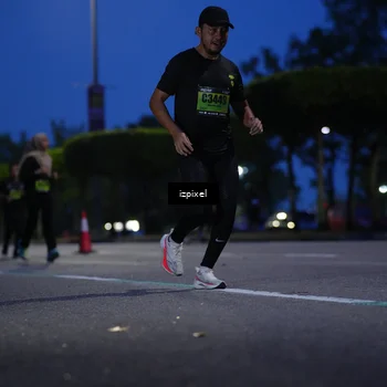 Runner Photo 5477150