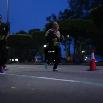 Runner Photo 5477152