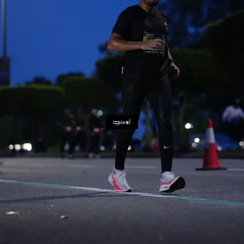 Runner Photo 5477154