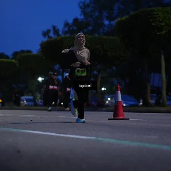 Runner Photo 5477157