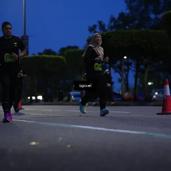 Runner Photo 5477158