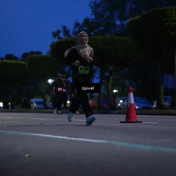Runner Photo 5477160