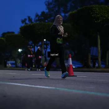 Runner Photo 5477161