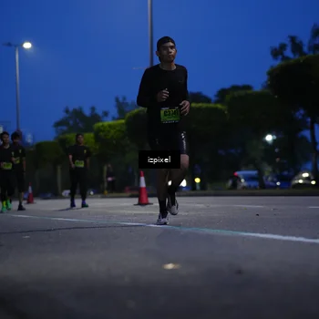 Runner Photo 5477182