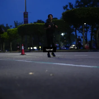 Runner Photo 5477185