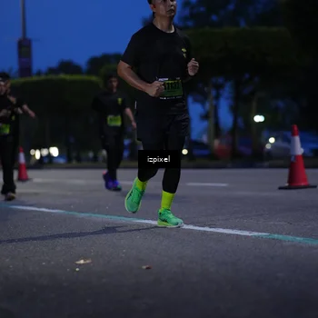 Runner Photo 5477191
