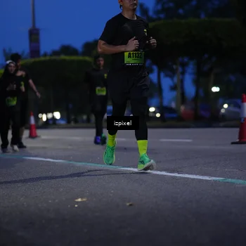 Runner Photo 5477192