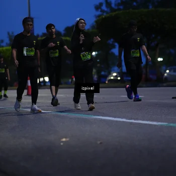 Runner Photo 5477194