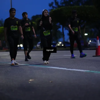 Runner Photo 5477196