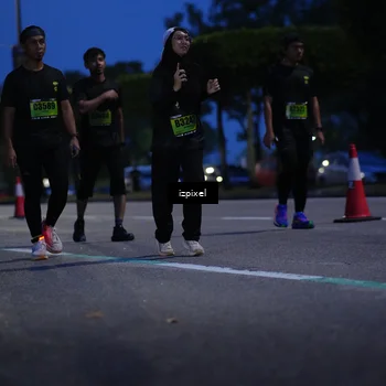 Runner Photo 5477200