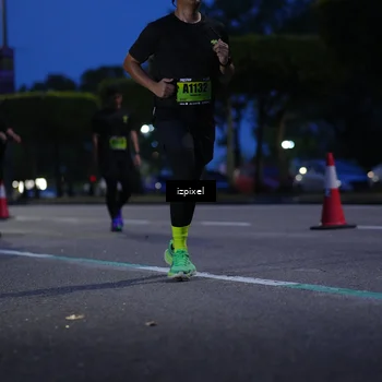 Runner Photo 5477203