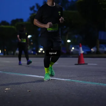 Runner Photo 5477205