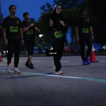 Runner Photo 5477208
