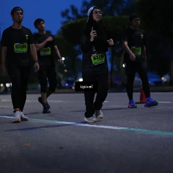 Runner Photo 5477209