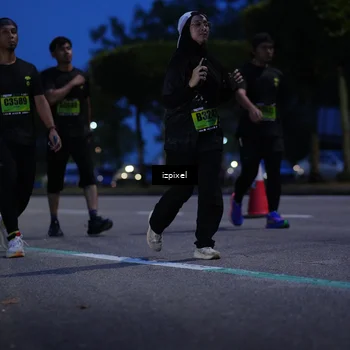 Runner Photo 5477211