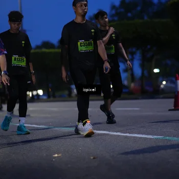 Runner Photo 5477212