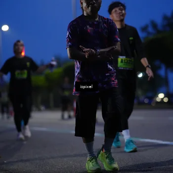 Runner Photo 5477213