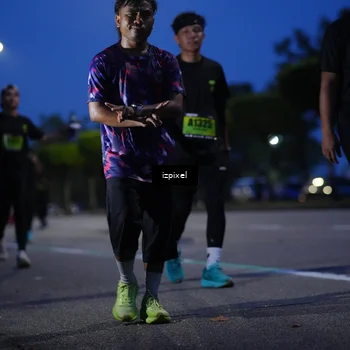 Runner Photo 5477214